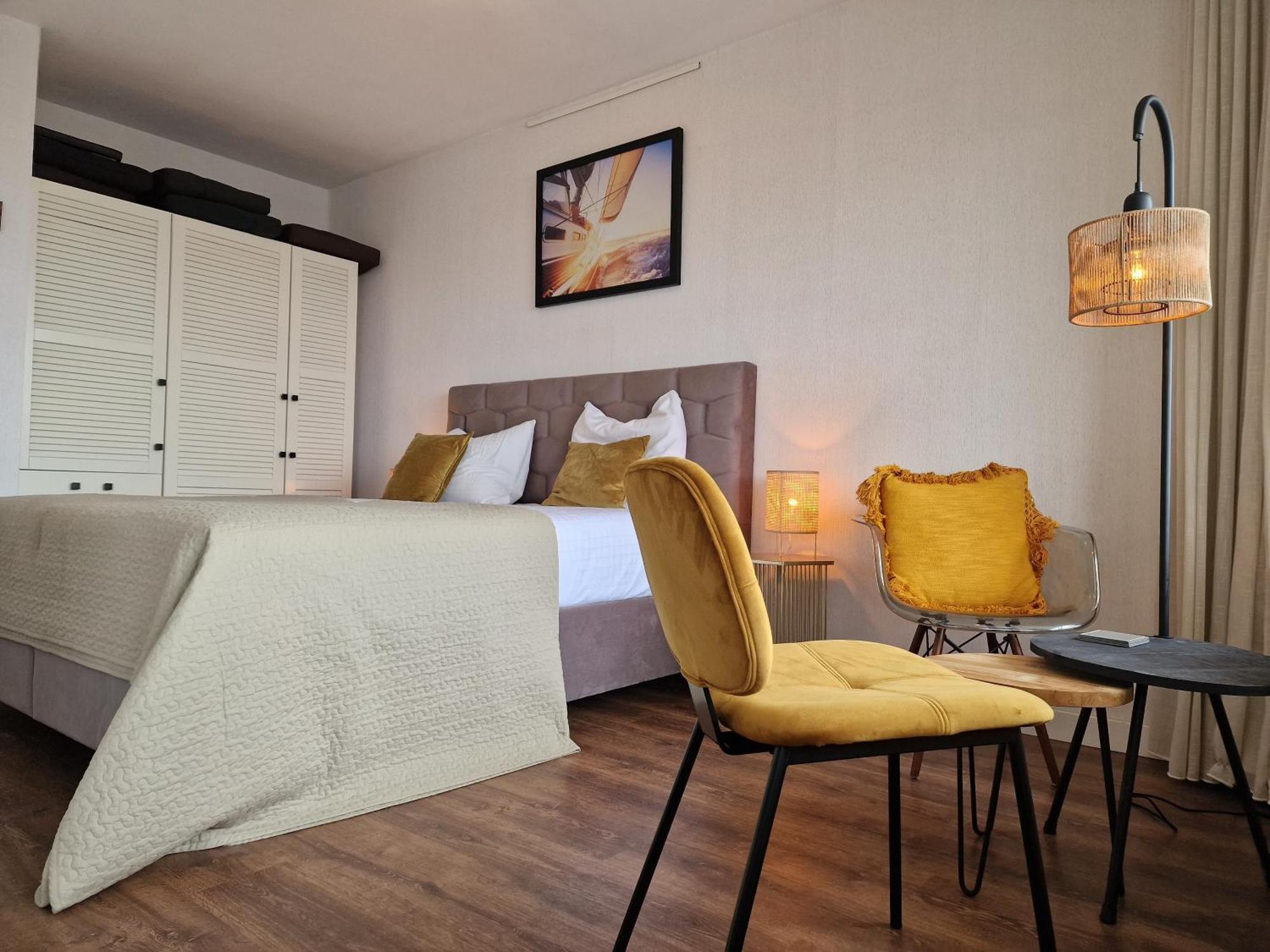 Studio Noordzee Apartment Egmond aan Zee Ngoại thất bức ảnh